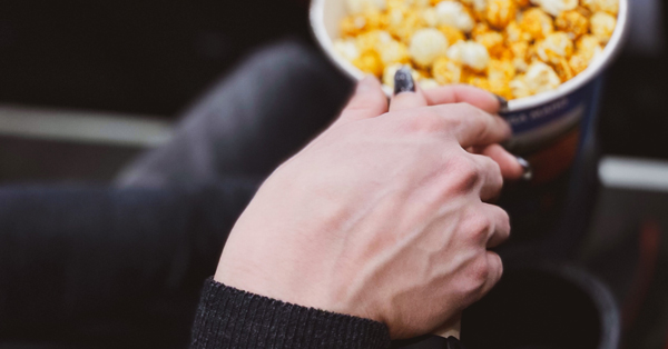 Vive un San Valentín de Cine 💖​